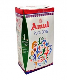 Amul Ghee Ceka... Image