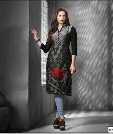 Dark Fantasy Georgette... Image
