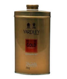 Yardley Talcum Gold... Image