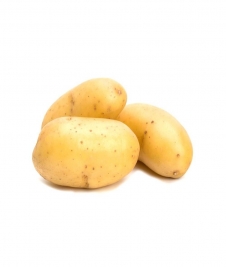 Potato (Aaloo)... Image