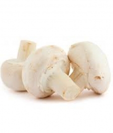 Mushrooms (Button) ... Image
