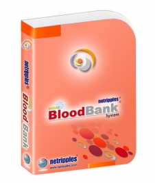 Netripples Badar Blood Bank Image
