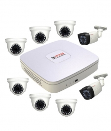 CP Plus 8 Ch Image
