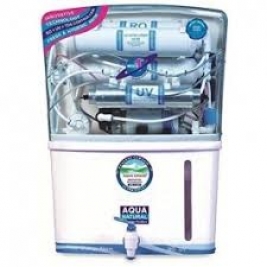 Aqua Fresh Grand+ 12 Image