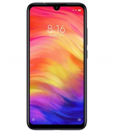 Redmi Note 7 Pro Image