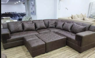 Sofa  (9 Seater, Image