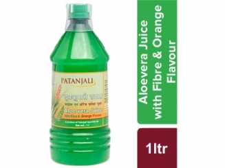 ALOEVERA JUICE WITH... Image