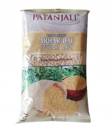 Patanjali Toor Dal... Image