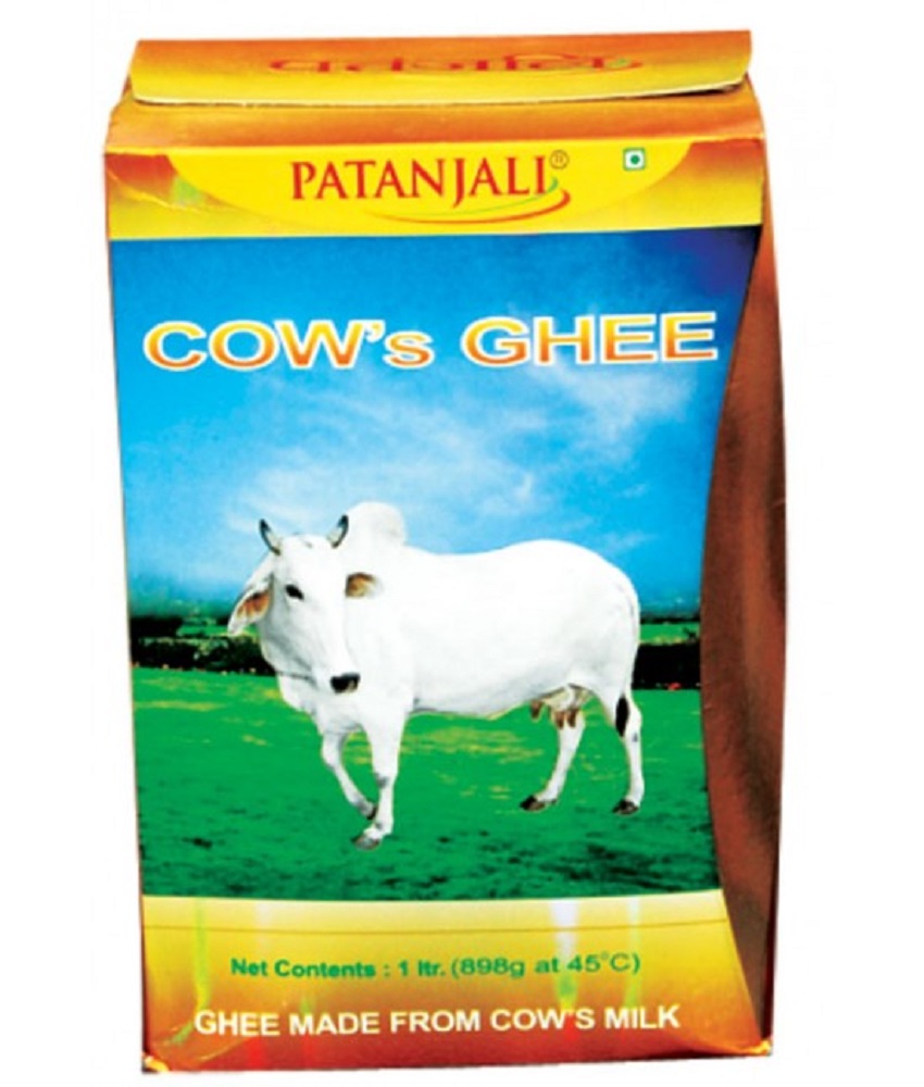 Patanjali Ghee
