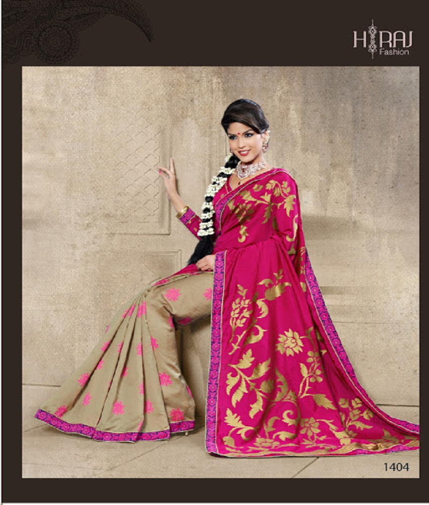 Mandola silk | Superb designer saree collection 