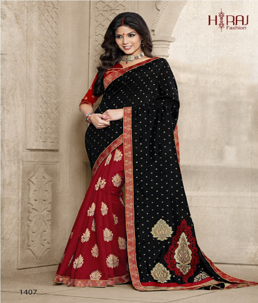 Mandola silk | Superb designer saree collection 