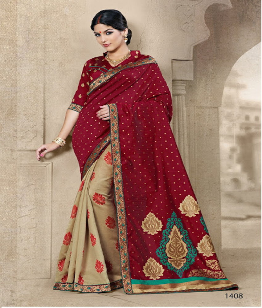 Mandola silk | Superb designer saree collection 