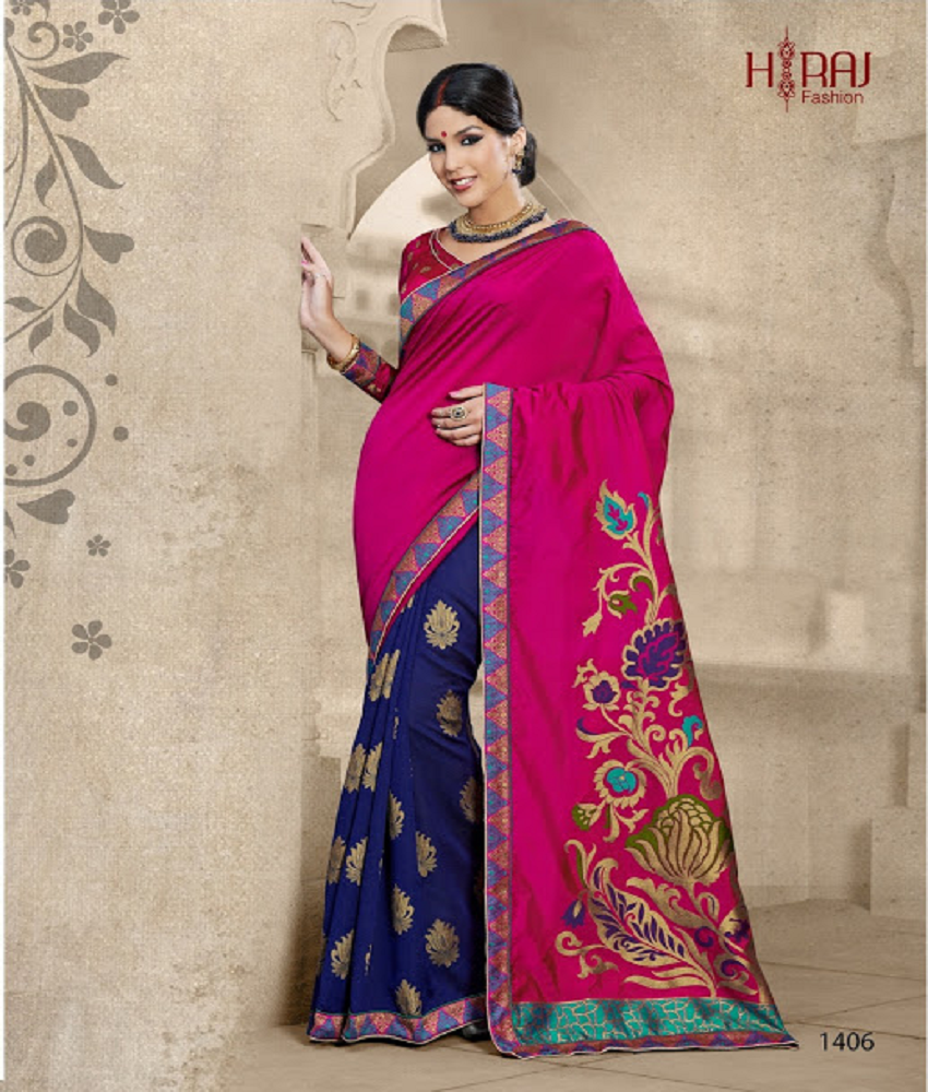 Mandola silk | Superb designer saree collection 