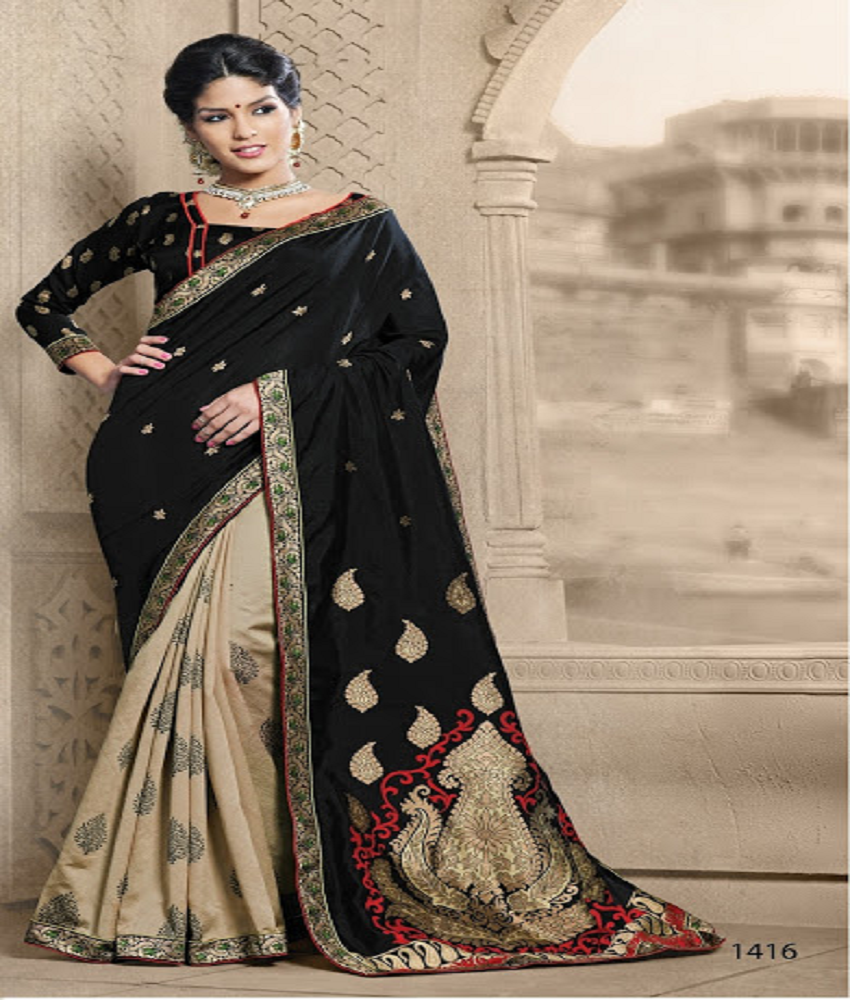 Mandola silk | Superb designer saree collection 