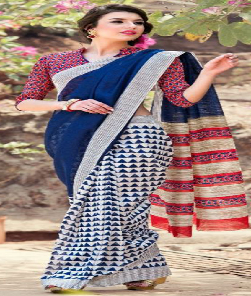 Kaaba Silk Swank Saree
