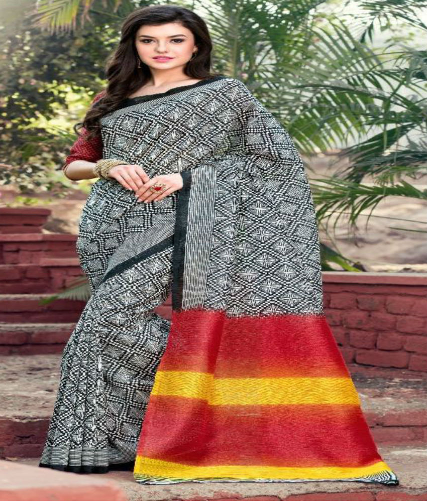 Kaaba Silk Swank Saree