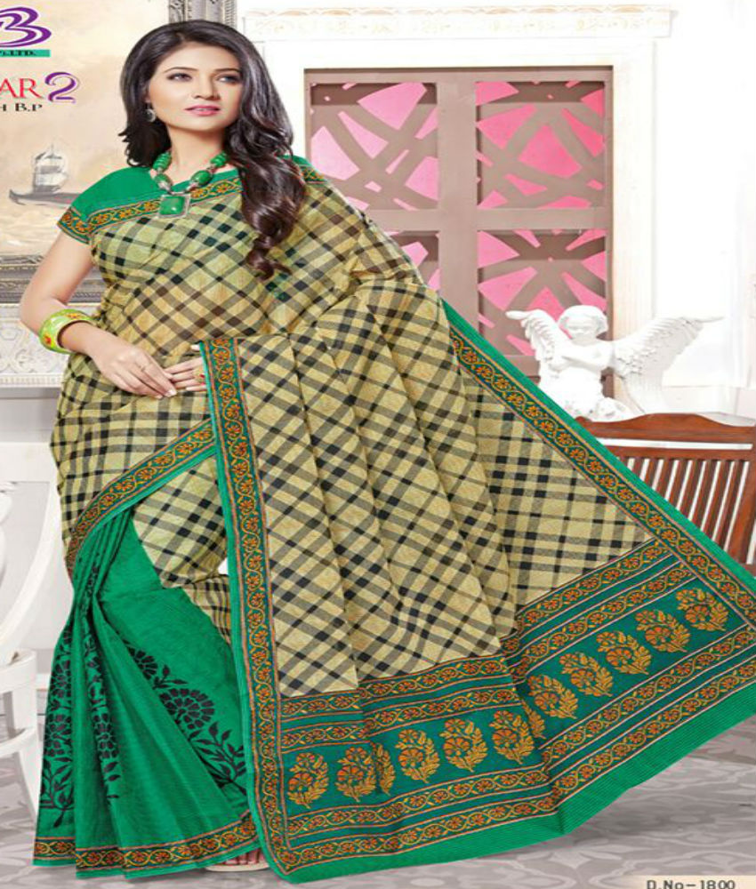 Ras Bahar Designer Saree