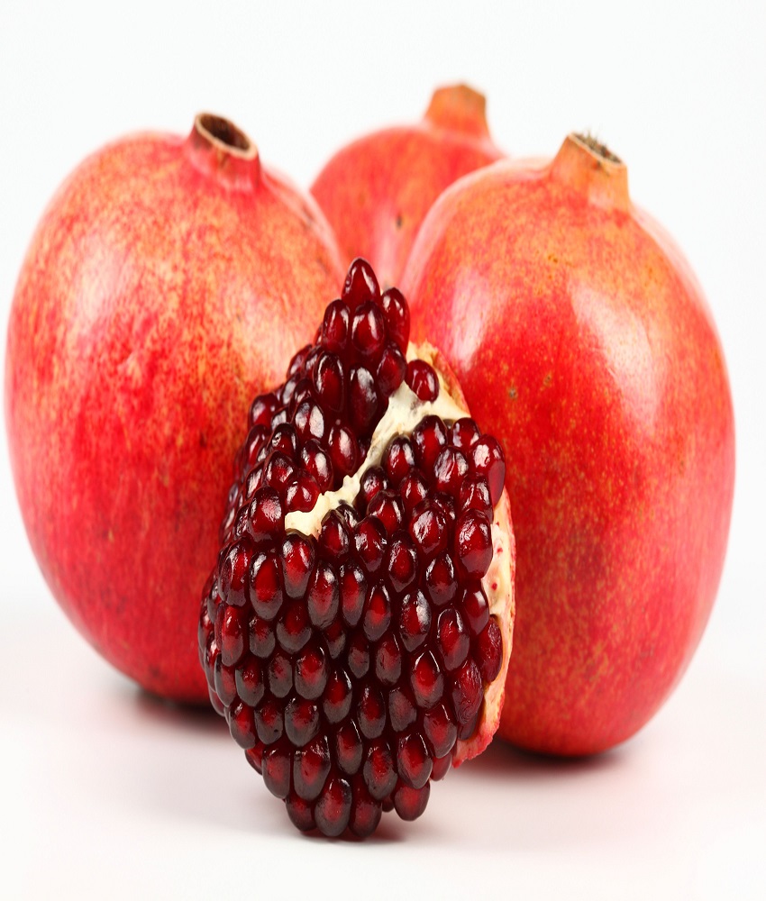 Pomegranate (Anar)