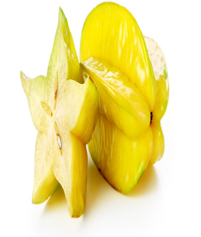 Star Fruit (Amrak)