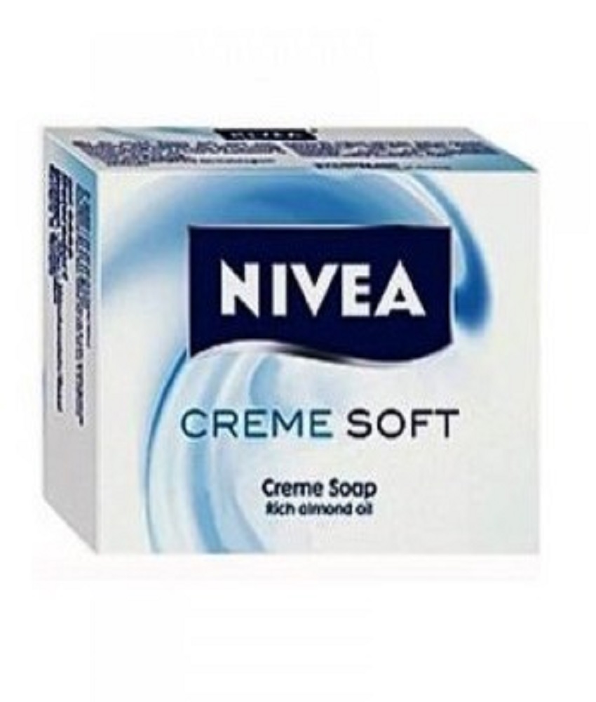 Nivea CrÃ¨me Soft Soap 
