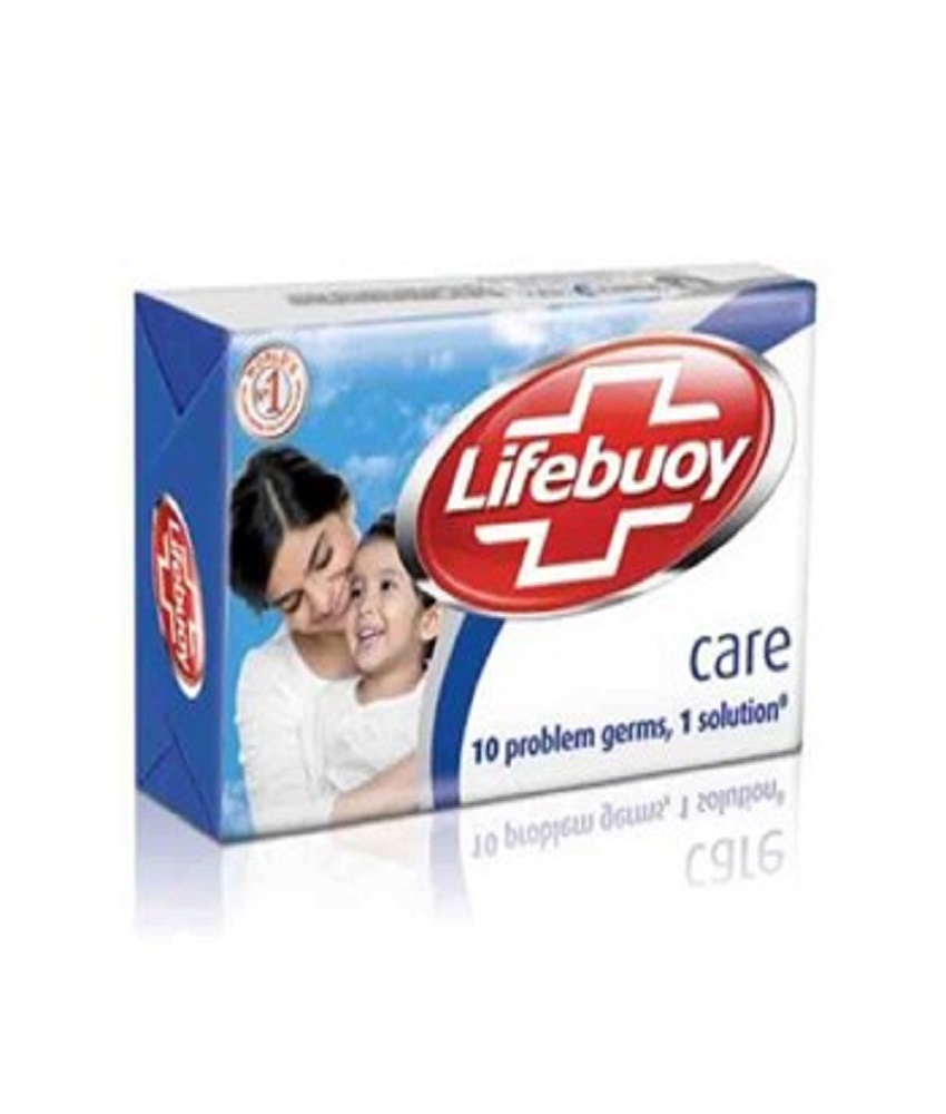 Lifebuoy Soap Care