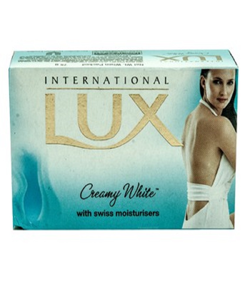 Lux Soap International