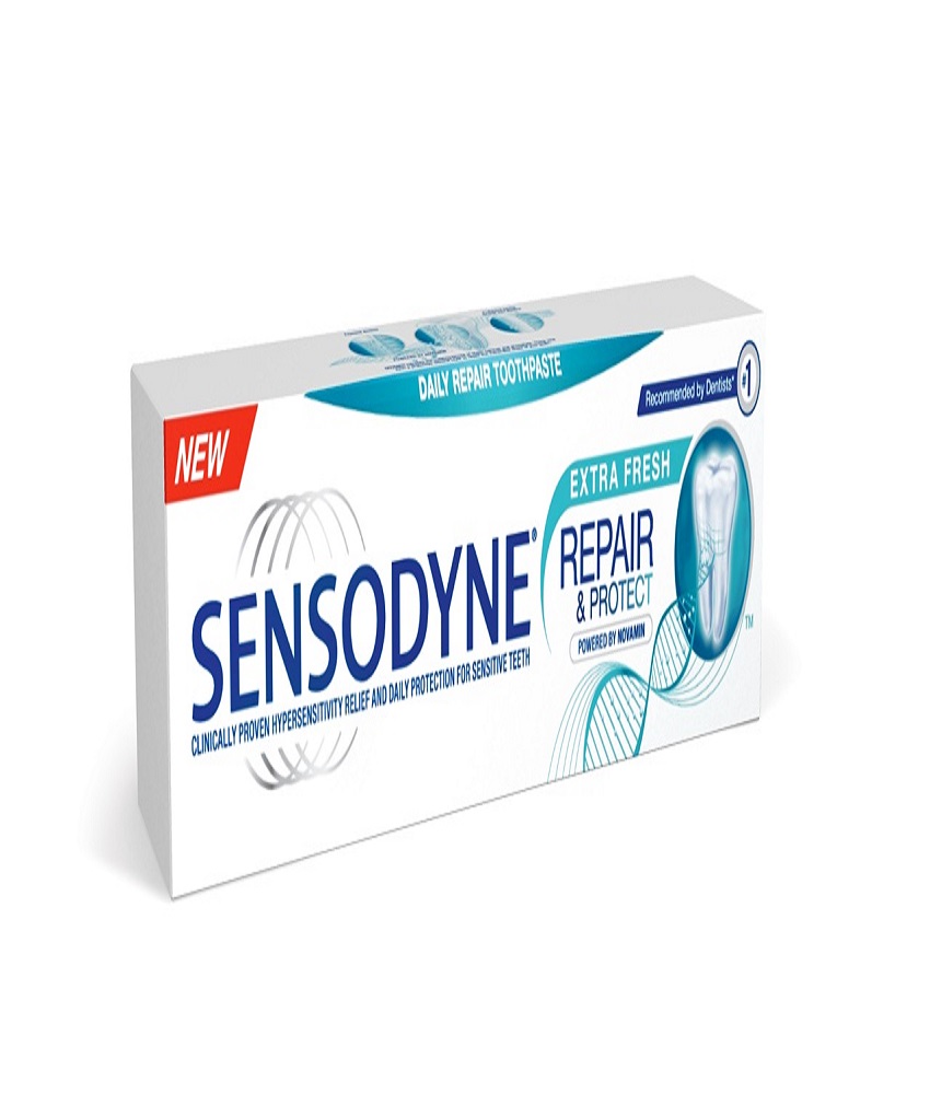 Sensodyne Repair & Protect