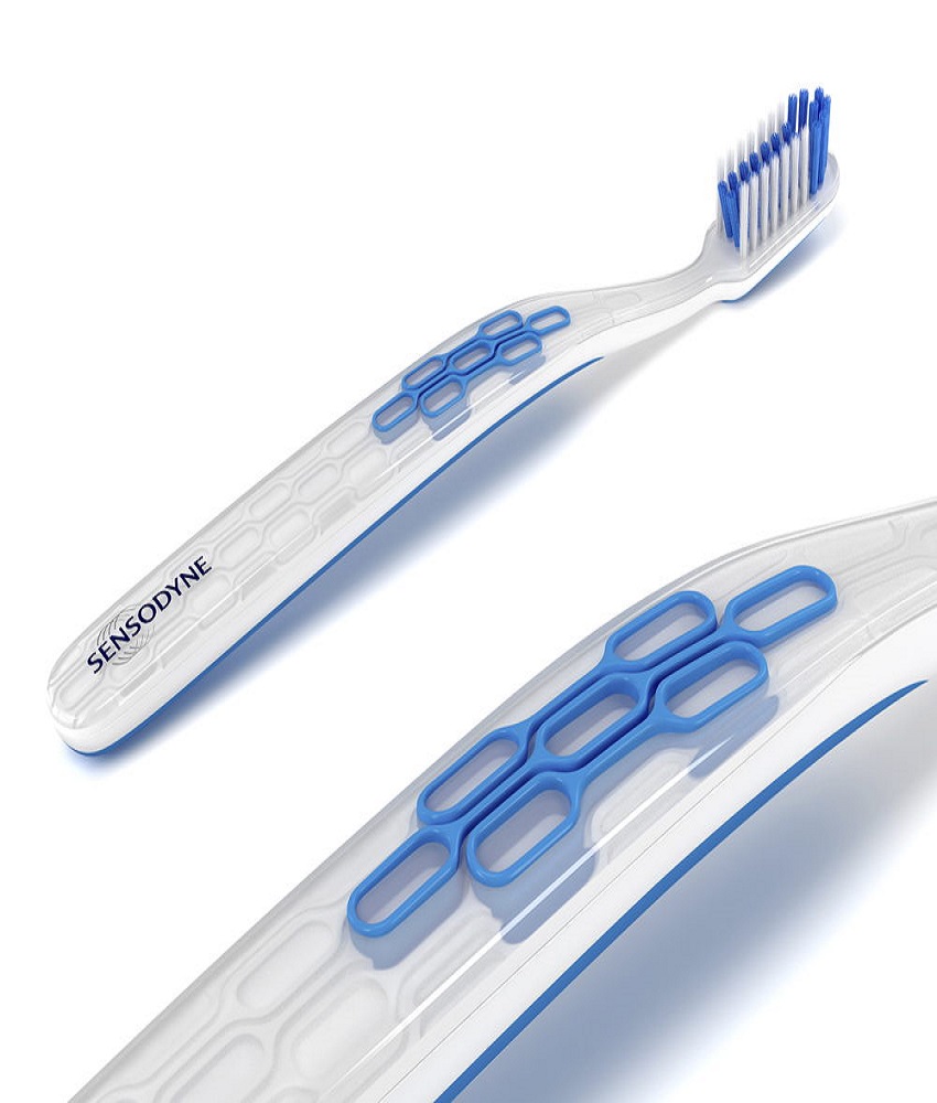 Sensodyne Expert Toothbrush