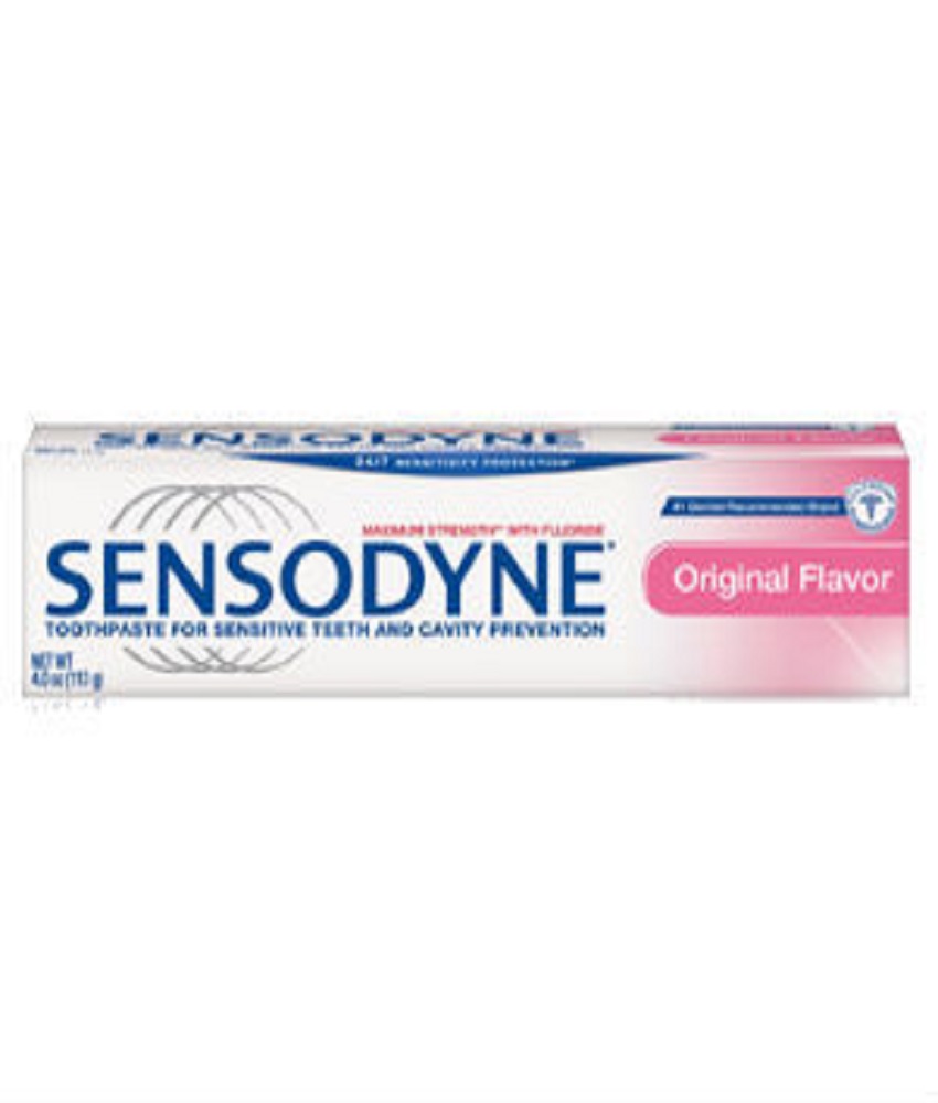 Sensodyne Toothpaste
