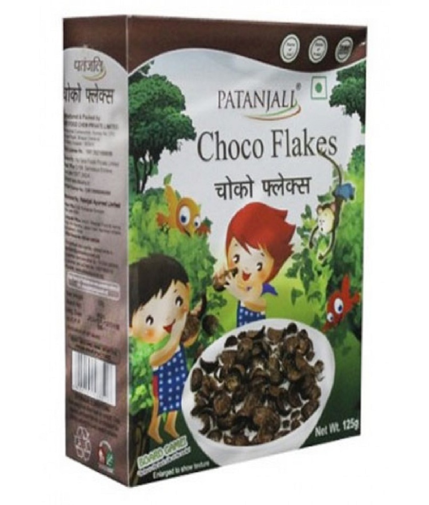 Choco Flakes