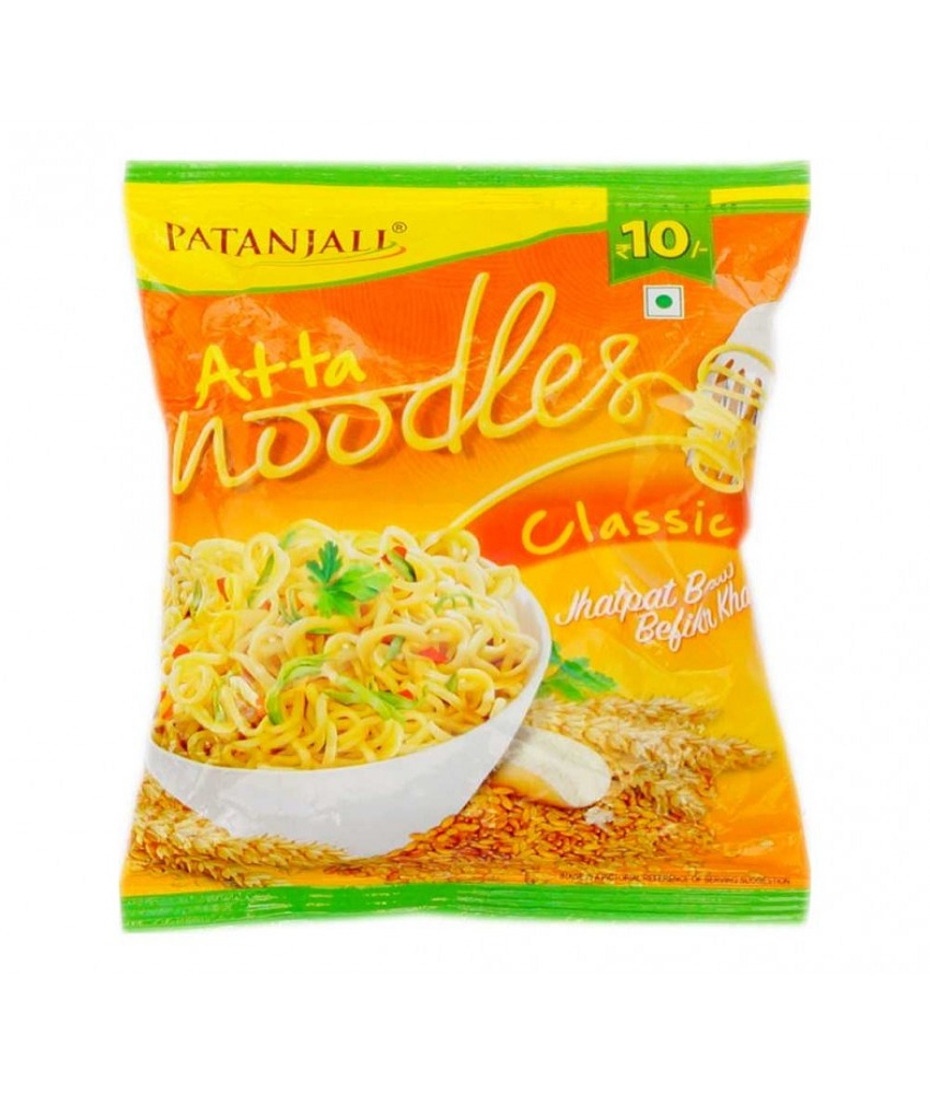 ATTA NOODLES CLASSIC 