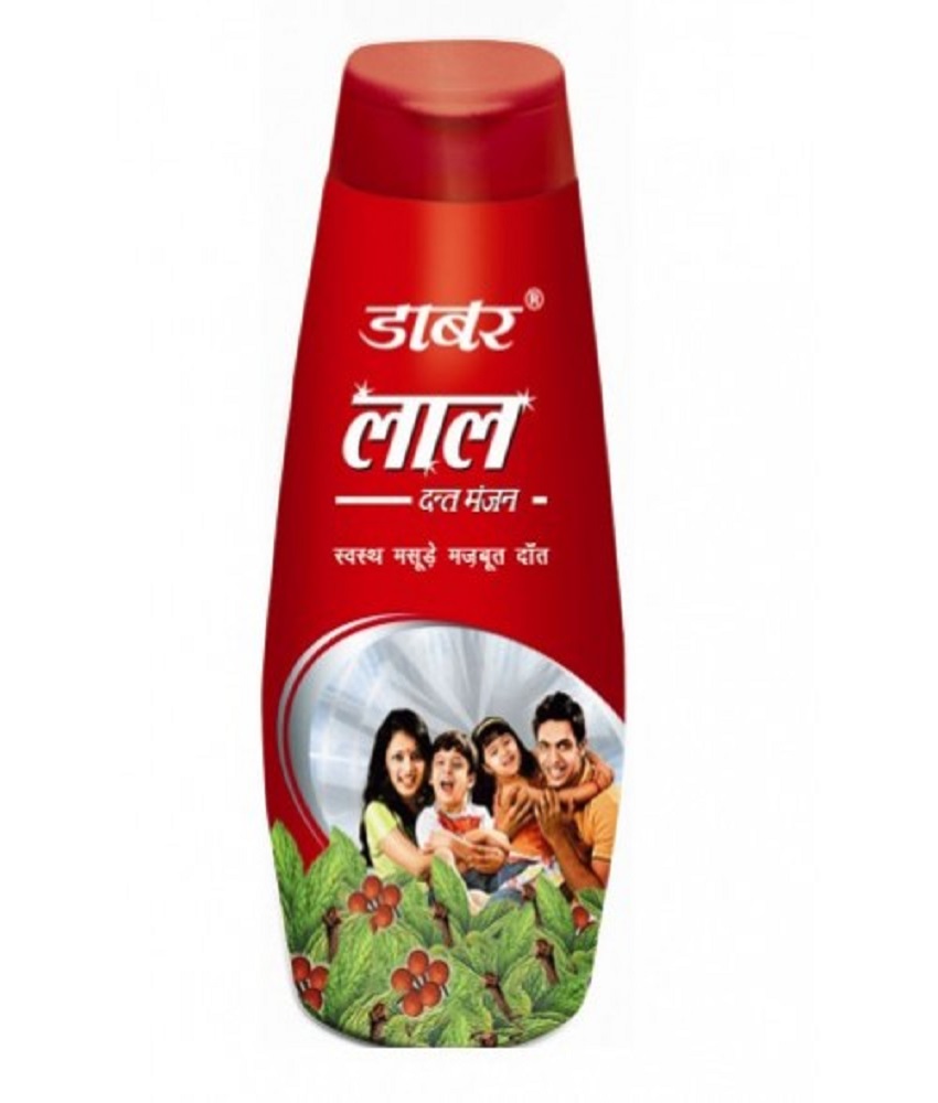 Dabur Lal Dant Manjan