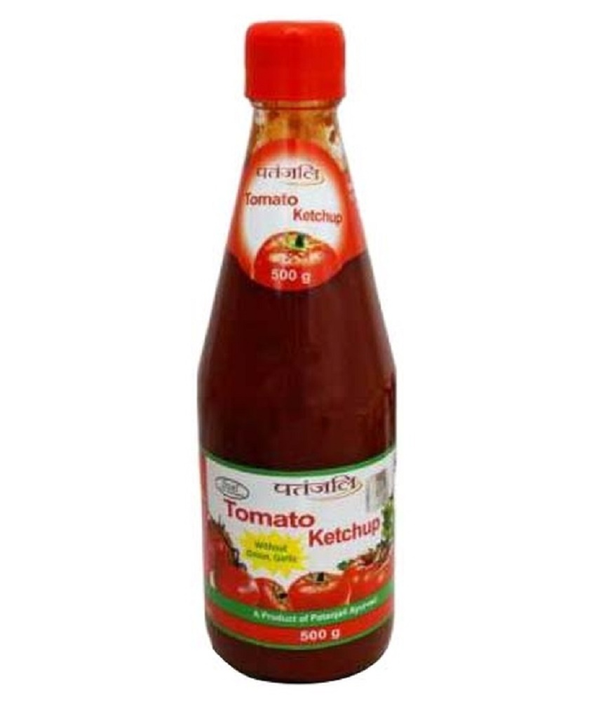 Tomato Ketchup