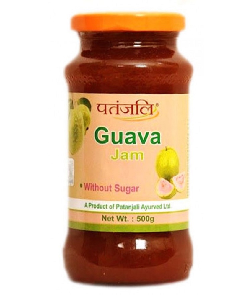 Guvava Jam