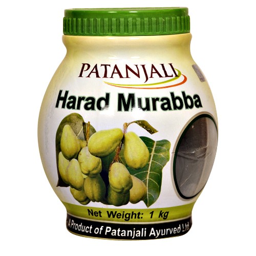 Harad Murabba