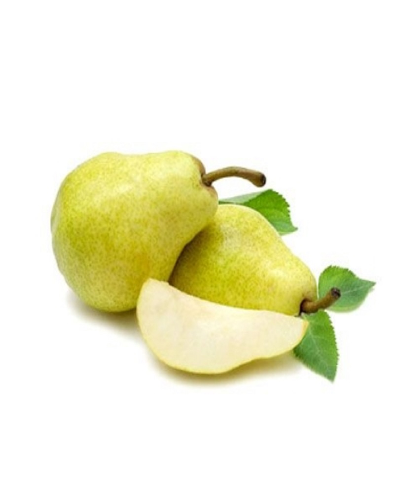  Green Pears (Naspati)