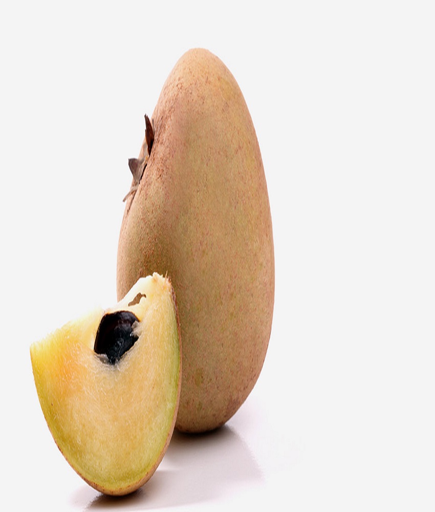 Sapota (Chikoo)