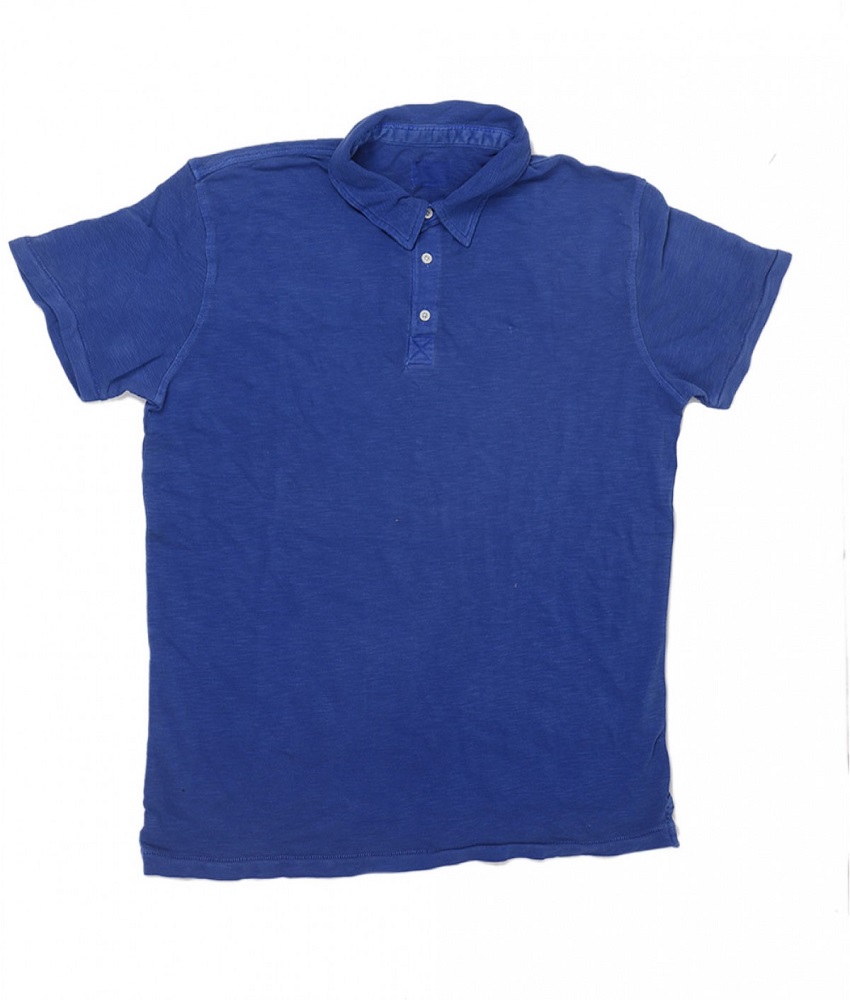 Baba Solid Half Sleeve T-shirt