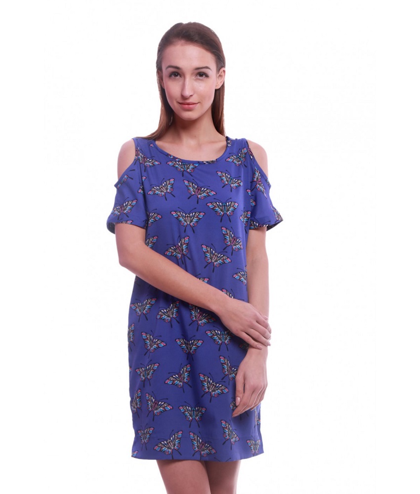 Baba  Animal Dress