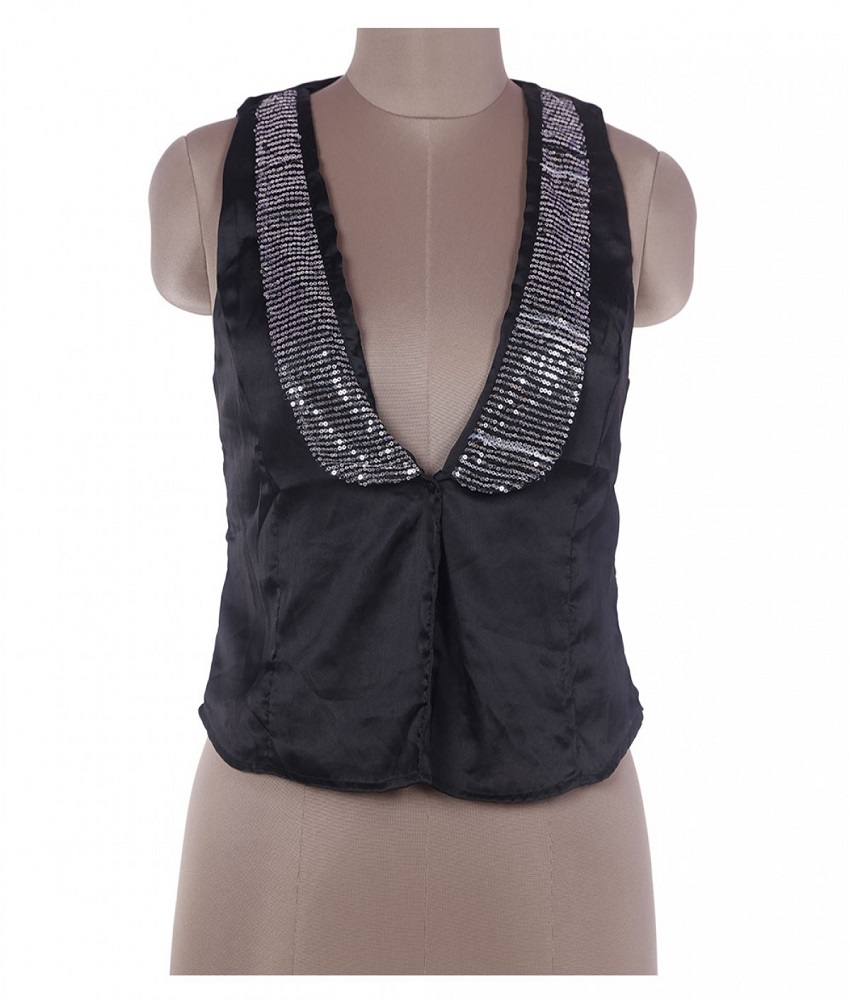 Balaji  Sequins Top
