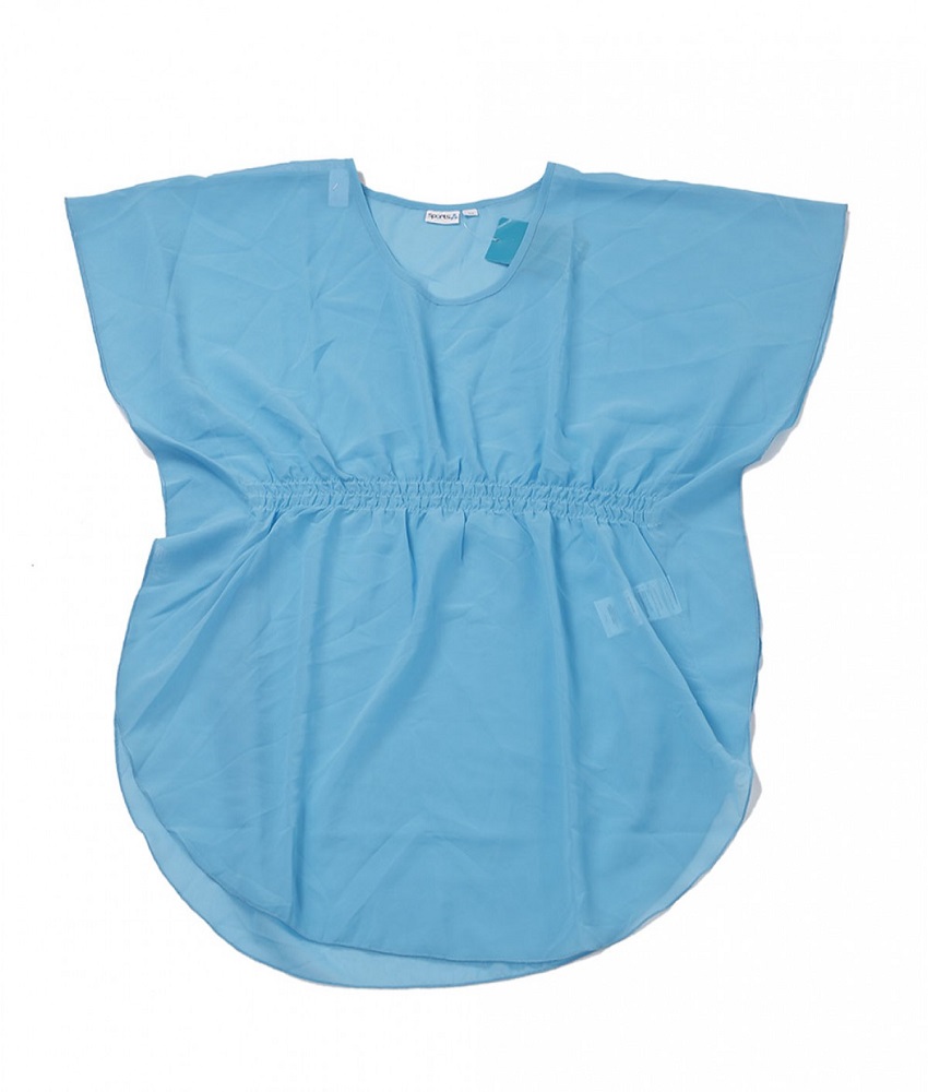 Kuber  Stylish  Georgette Top