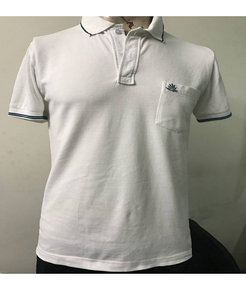 Hosiery Half Sleeve T-Shirt
