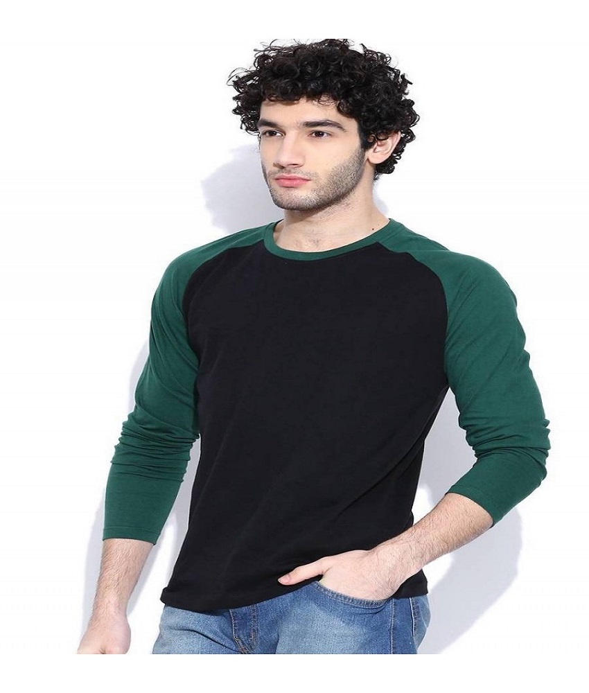 Cult Fiction Cotton Men's T-Shirt