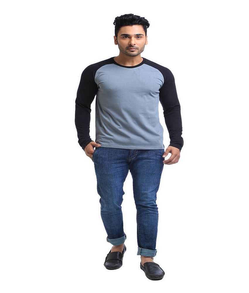 Cult Fiction Cotton Men's T-Shirt
