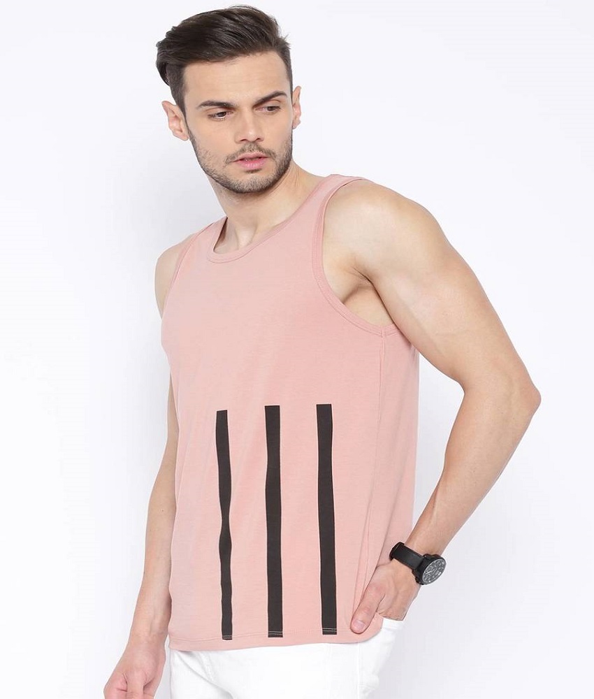Cult Fiction Cotton Men's T-Shirt