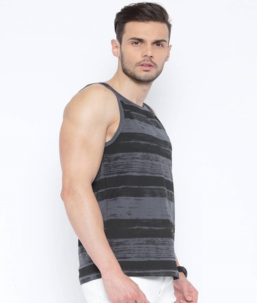 Cult Fiction Cotton Men's T-Shirt