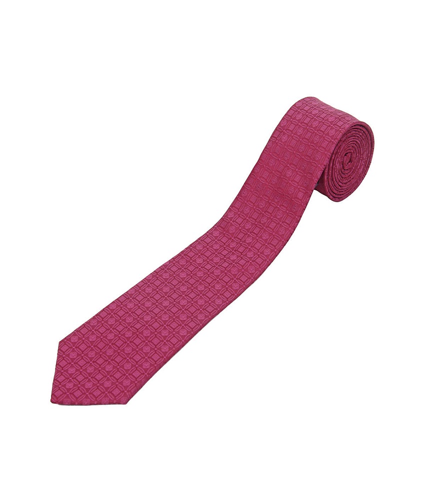 Micro Fabric Tie