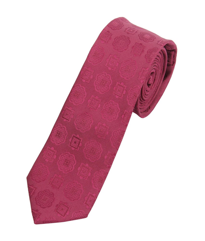 Micro Fabric Tie