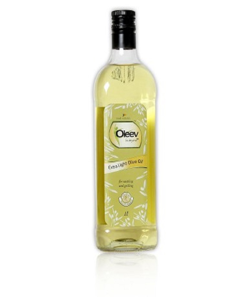 Oleev Extra Lite Olive Oil Extra Lite