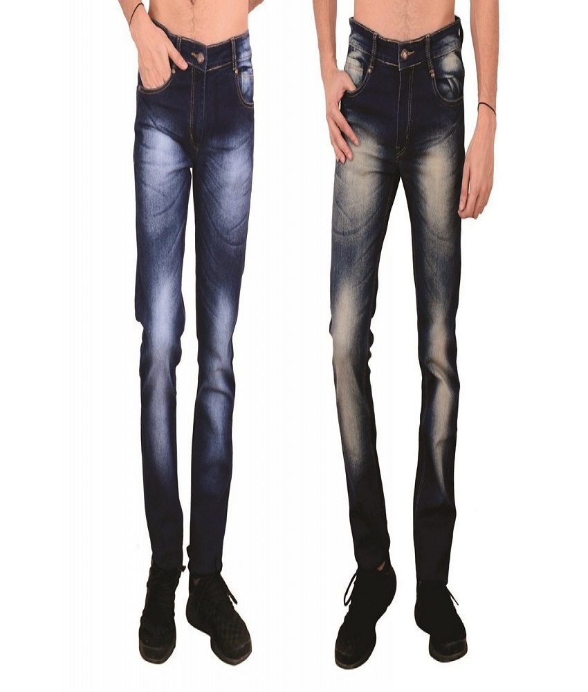  Cotton 95-5 Jeans